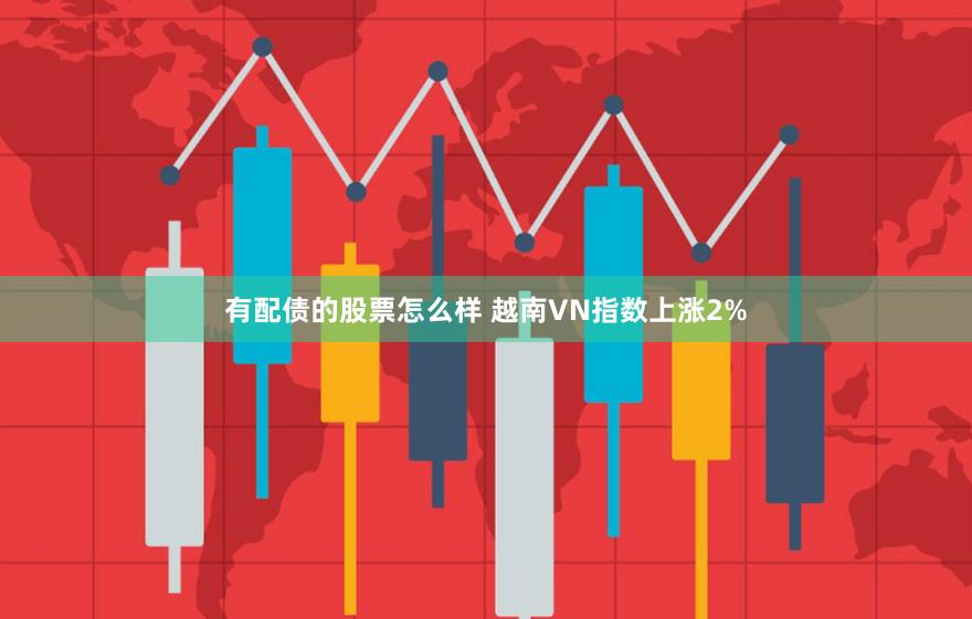 有配债的股票怎么样 越南VN指数上涨2%