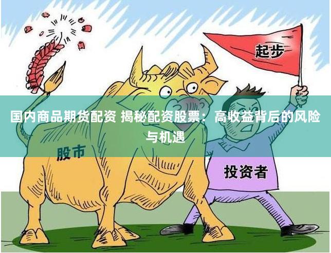 国内商品期货配资 揭秘配资股票：高收益背后的风险与机遇