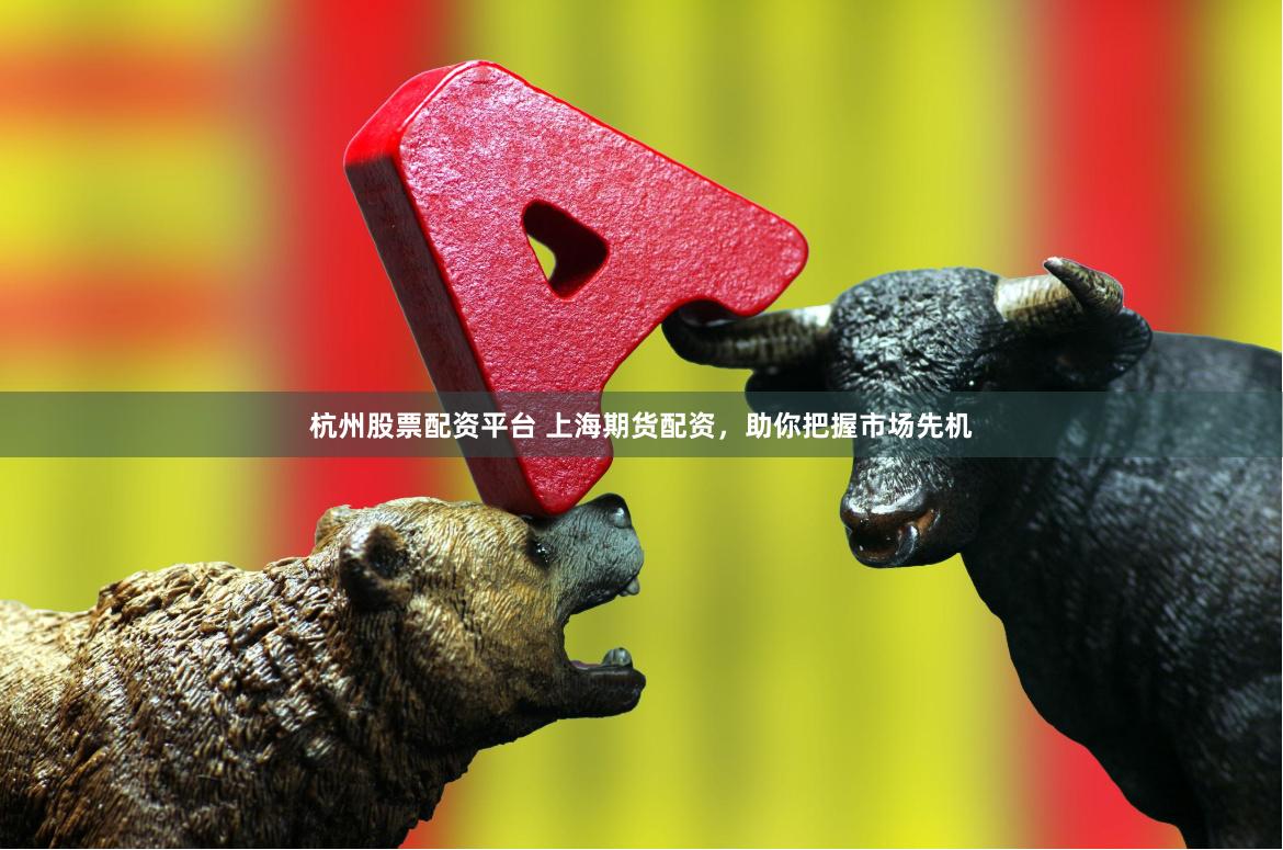 杭州股票配资平台 上海期货配资，助你把握市场先机
